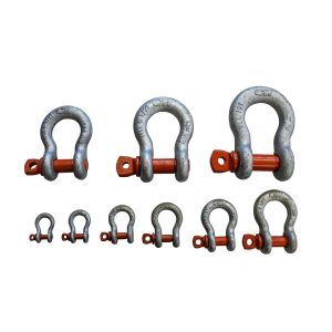 Excel Self-locking Swivel Hook w/ Needle Bearings for Chain and Wire Rope